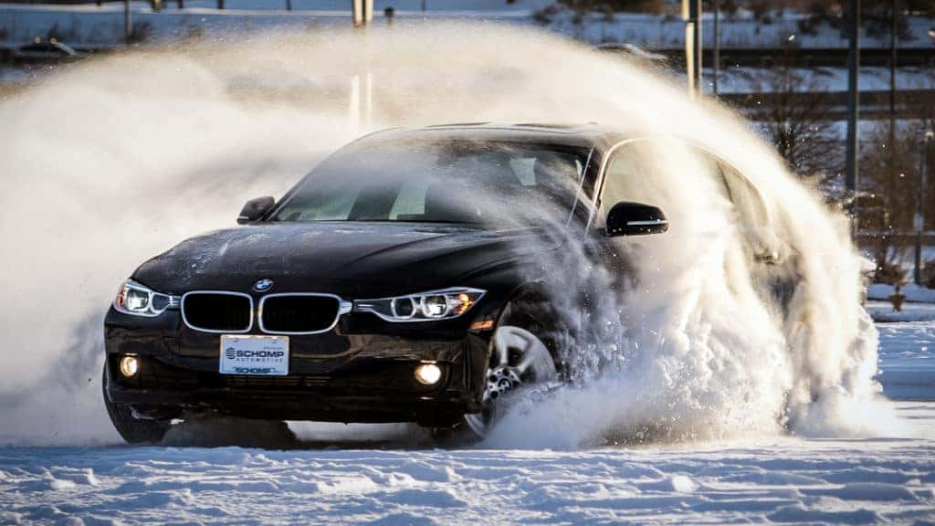 205/65R16 snows on an 07 Cooper S? - North American Motoring