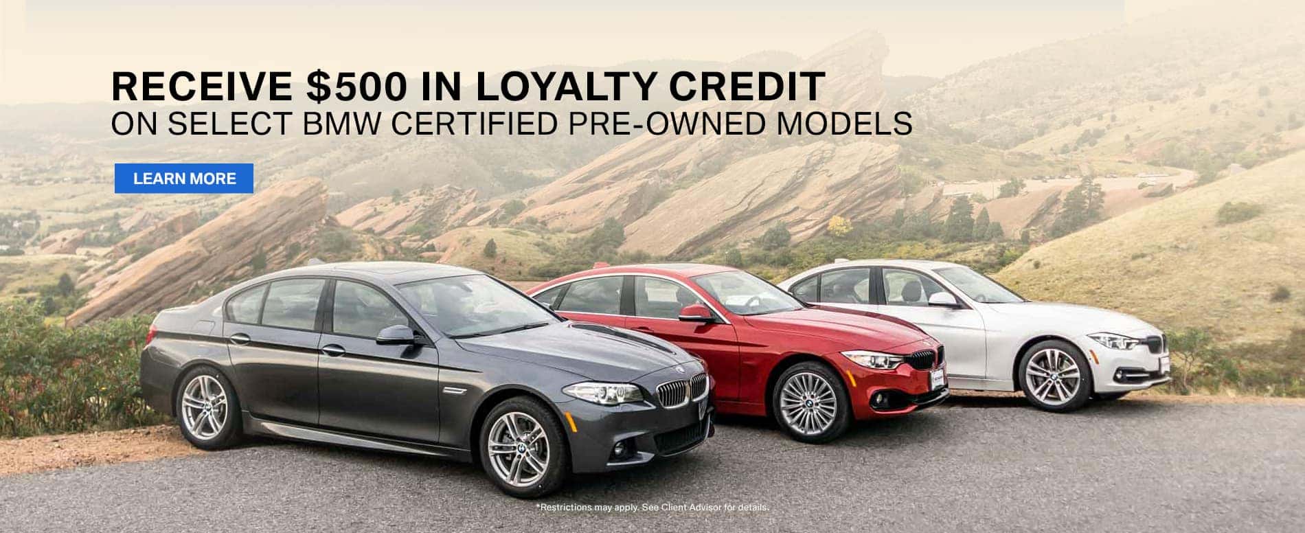 Schomp Bmw In Highlands Ranch Co Luxury Auto Dealer