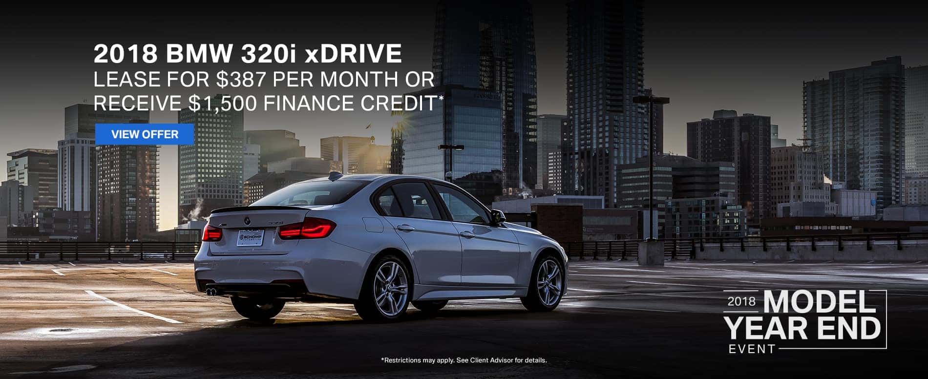 Schomp BMW in Highlands Ranch, CO | Luxury Auto Dealer