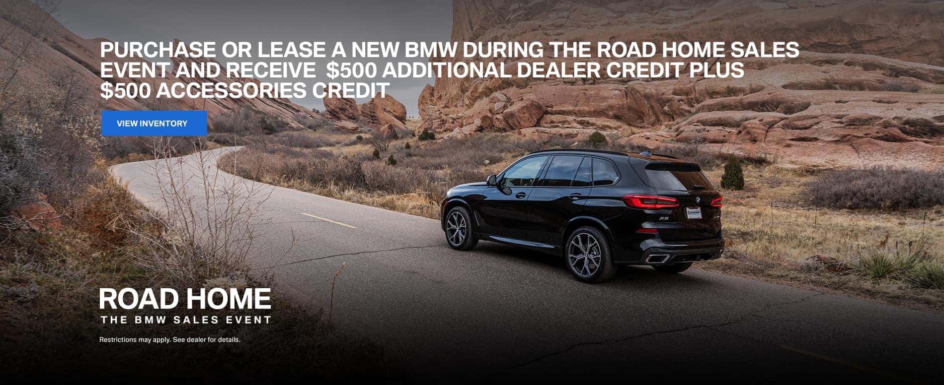 Schomp BMW in Highlands Ranch, CO | Luxury Auto Dealer