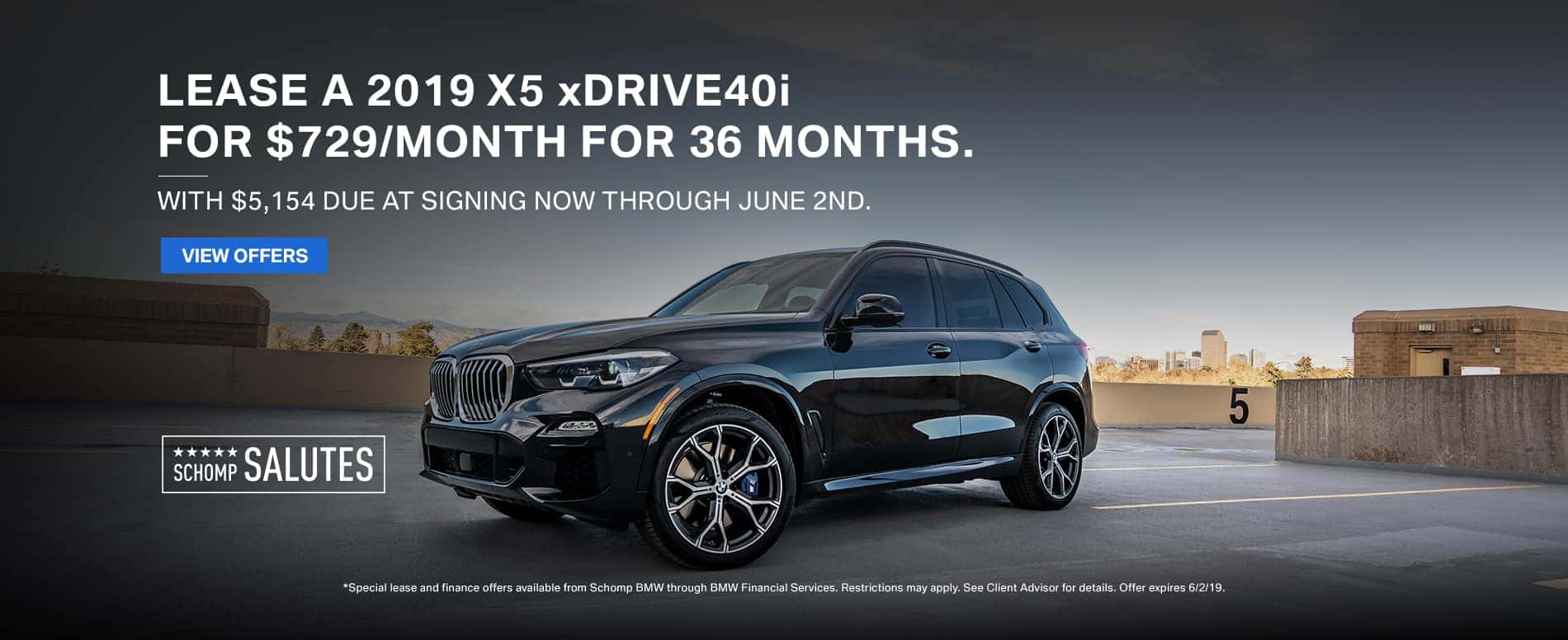 Schomp Bmw In Highlands Ranch Co Luxury Auto Dealer