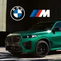 Upstaging The Competition: The 2024 BMW X5 M And X6 M Make Competition ...