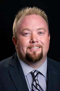 Scott Graves