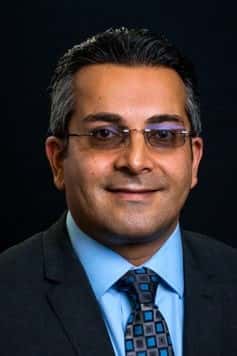 Navin Jagtiani
