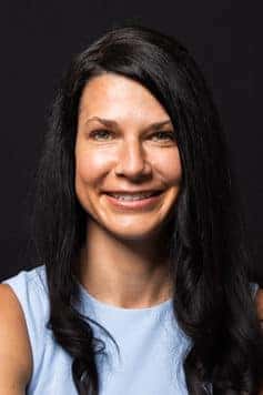 Heidi Warden