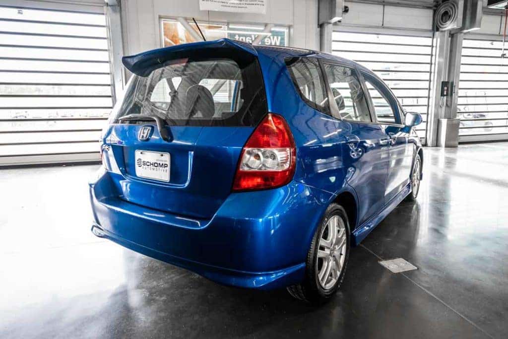 732 745 Reasons Why The Honda Fit Is An Amazing Car Schomp Honda