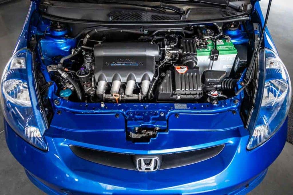 Who Makes Honda Motor Oil 