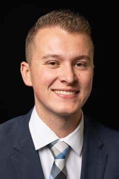 Caedon Decker
