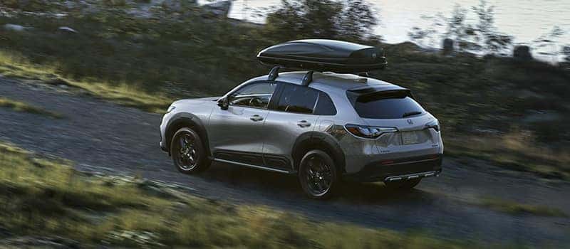 2024 Honda HR-V Sport AWD
