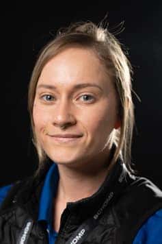 Cassandra Wallace