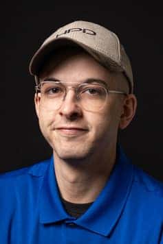 Daniel Melamed