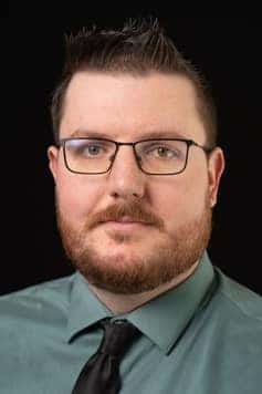 James Slorf