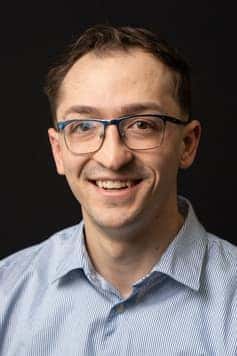 David  Hargis