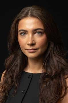 Marina Maretskyy