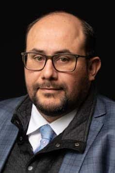 Miguel Moran