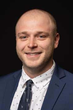 Kieran Mottau