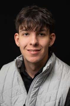 Gavin  White