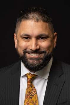 Rehan Ashrafi