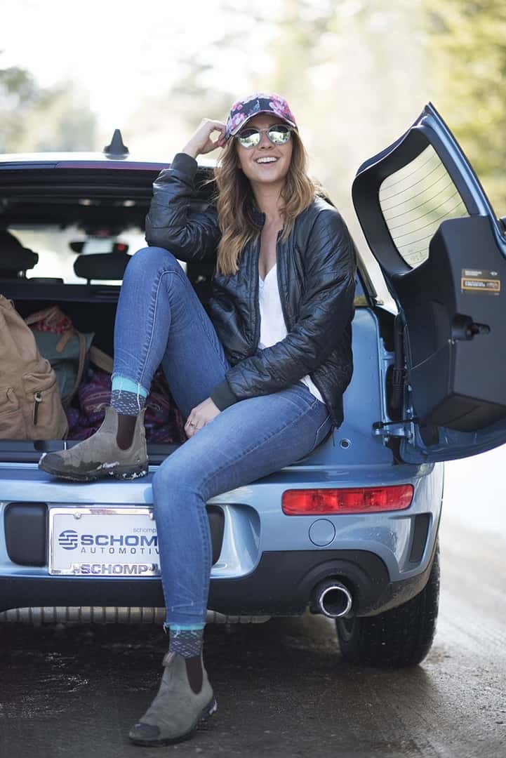 erin sullivan erin outdoors on Erin Sullivan Schomp Mini