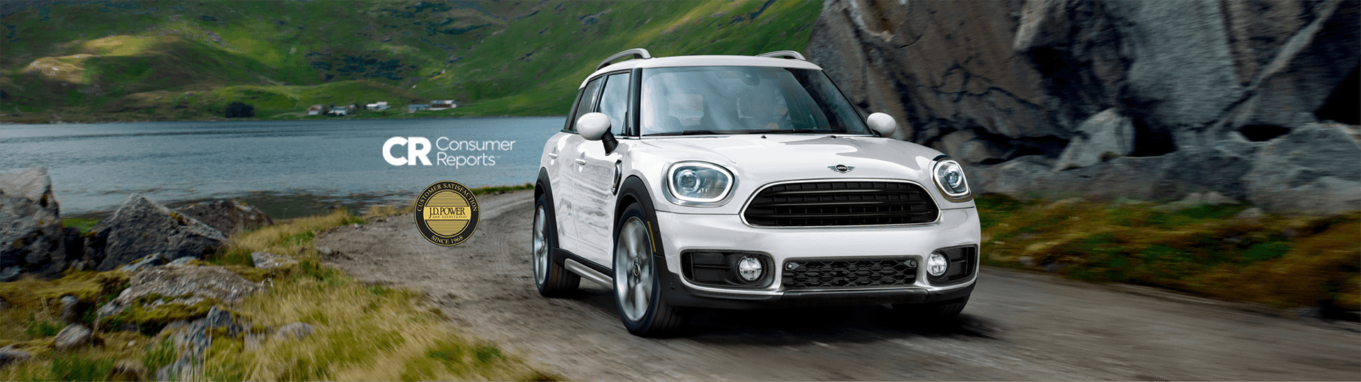 Mini Cooper - Consumer Reports