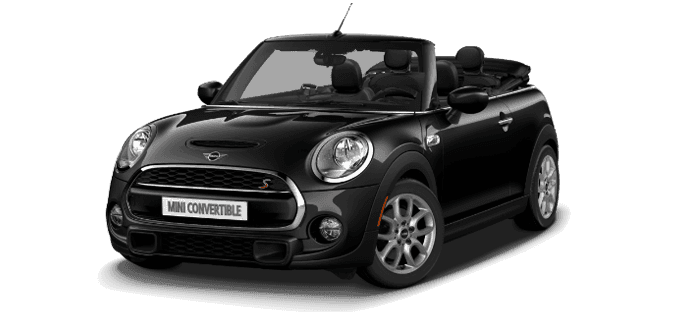 NEW 2024 MINI CONVERTIBLE S COOPER