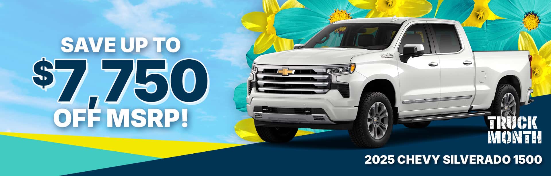 Best Rebate on a New Chevrolet Silverado 1500 near Kokomo, Indiana