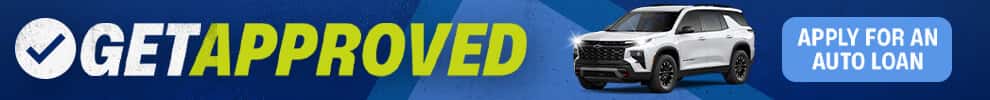 Get approved for an auto loan near Marion, Indiana.