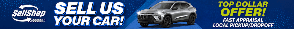 Sell or Trade Valuation for your Vehicle in Wabash, Indiana.