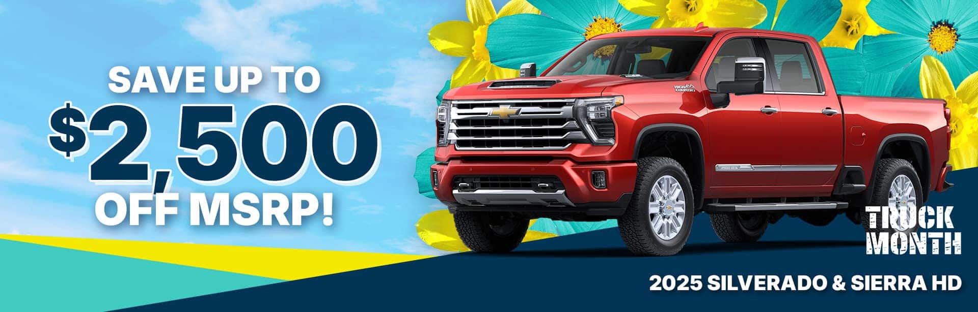 Best Rebate Offer on new Heavy Duty Trucks near Peru, Indiana