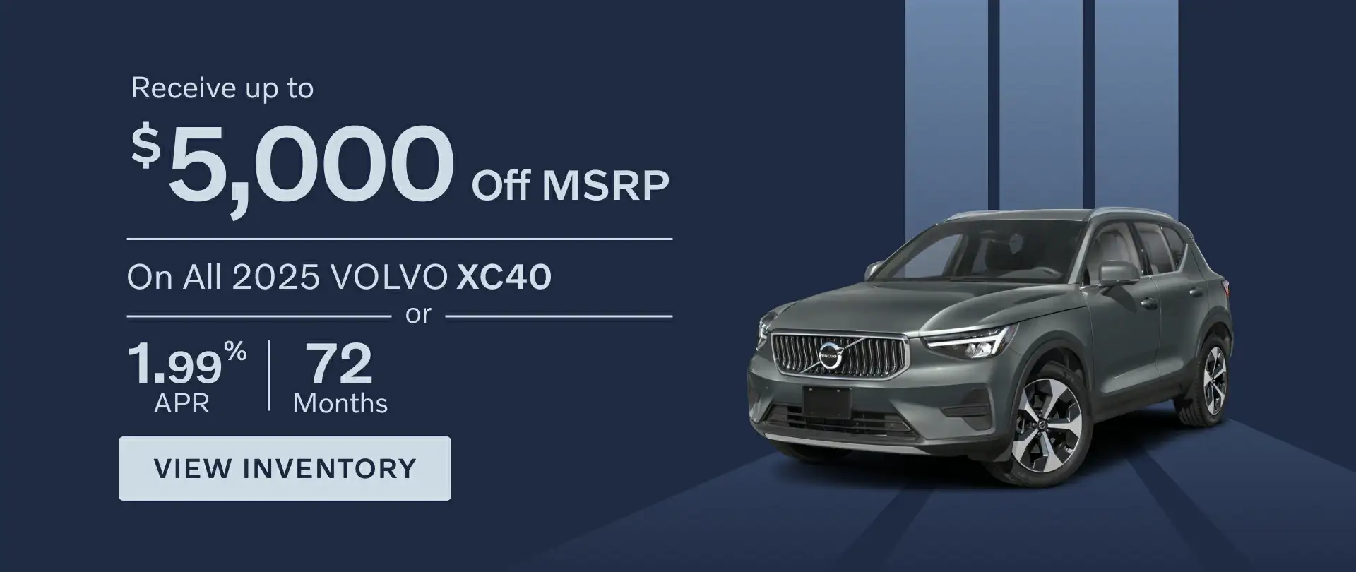 25-XC40-D