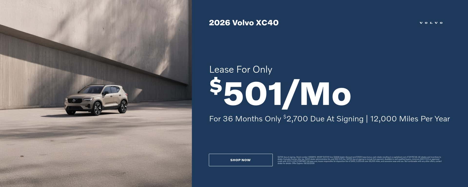 XC40