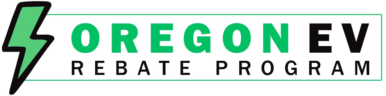 Oregon EV Rebate Program