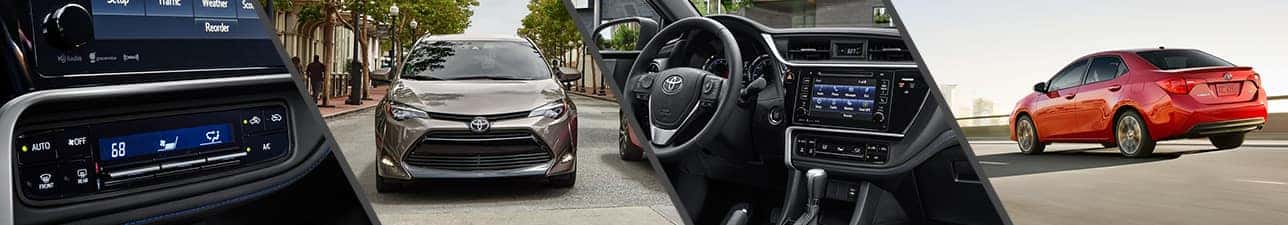 New 2019 Toyota Corolla for sale in Gardena CA