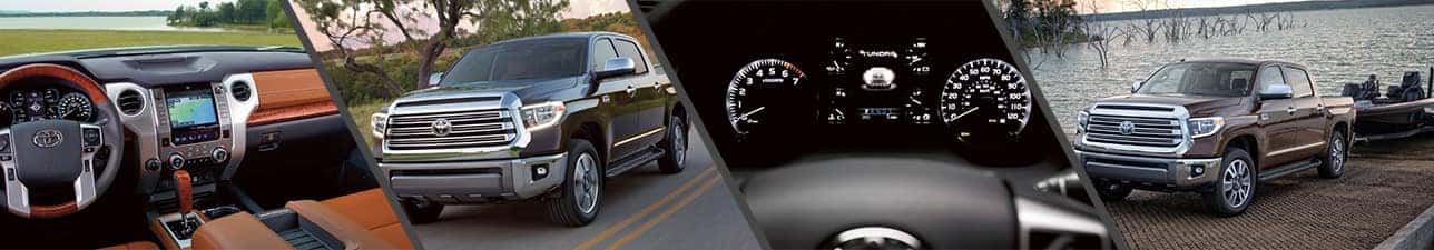 New 2019 Toyota Tundra for sale in Gardena CA