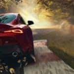 2020 Toyota Supra