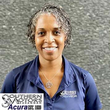 Shareen Johnson