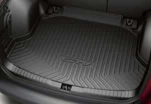 CRV Floor Mat