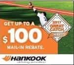 TIRE REBATES