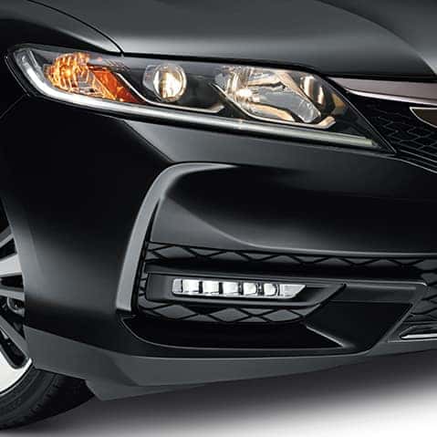 Front Right Headlight