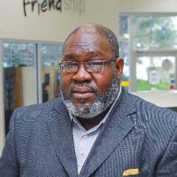 Tyrone Dunbar