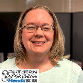 Lori Lampkin
