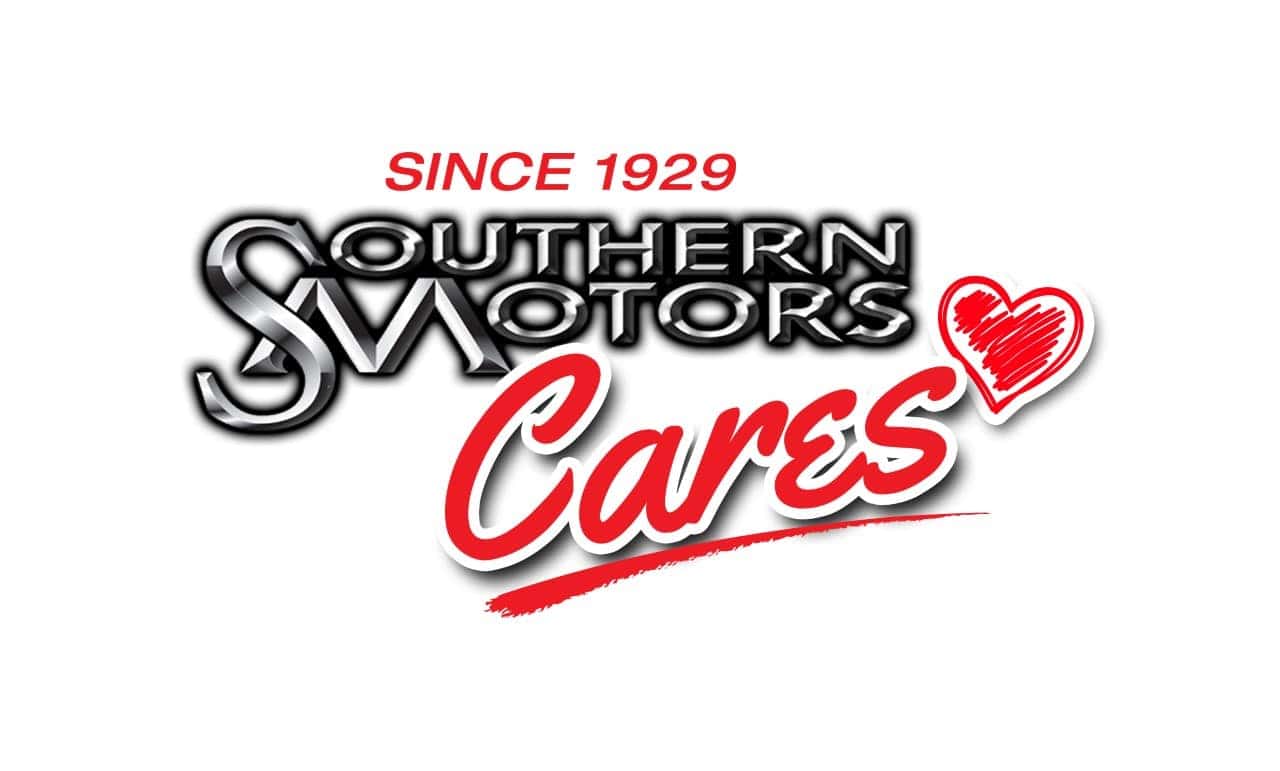 "Drive United! with Southern Motors and United Way of the Coastal