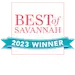 best of savannah