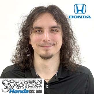 Jeremy Hodges