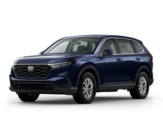 2025 CR-V AWD LX