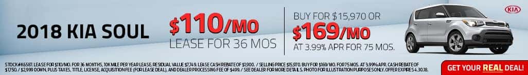 Shop 2018 Kia Soul in Harrisonburg, VA Shop 2018 Kia Soul
