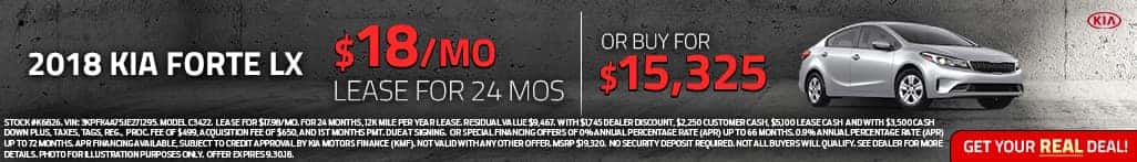 Shop Kia Forte in Harrisonburg, VA Shop Kia Forte