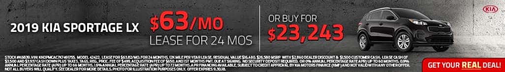 Shop Kia Sportage in Harrisonburg, VA Shop Kia Sportage
