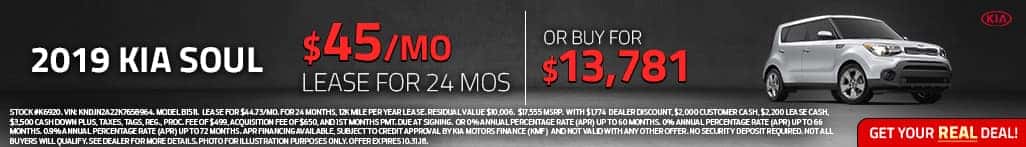 Shop Kia Soul in Harrisonburg, VA Shop Kia Soul