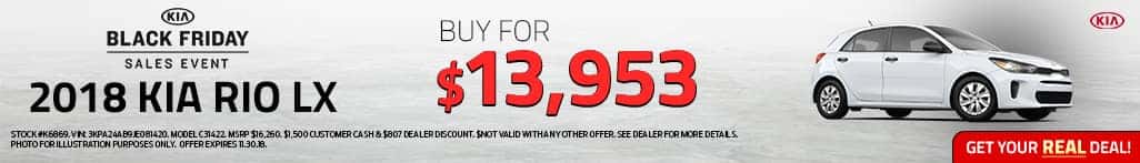 Shop Kia Rio in Harrisonburg, VA Shop Kia Rio